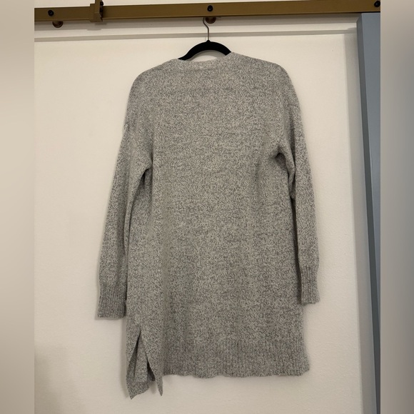 💕Lucky Brand Gray Women's Cardigan - Picture 6 of 6